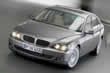 BMW 7 серии Е65