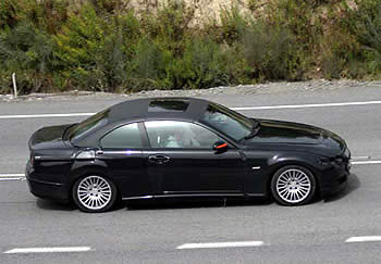 BMW 4 серии купе