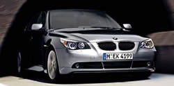 BMW 5 серии E60