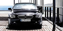 BMW 6 серии E63