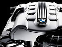 Двигатель BMW 6 серии E63